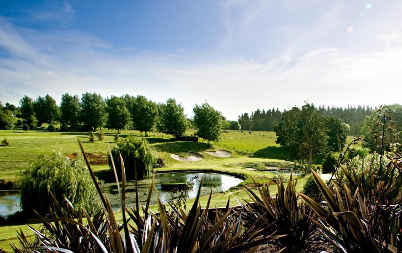 Maxwell'S Golf Retreat Bombay Exterior foto