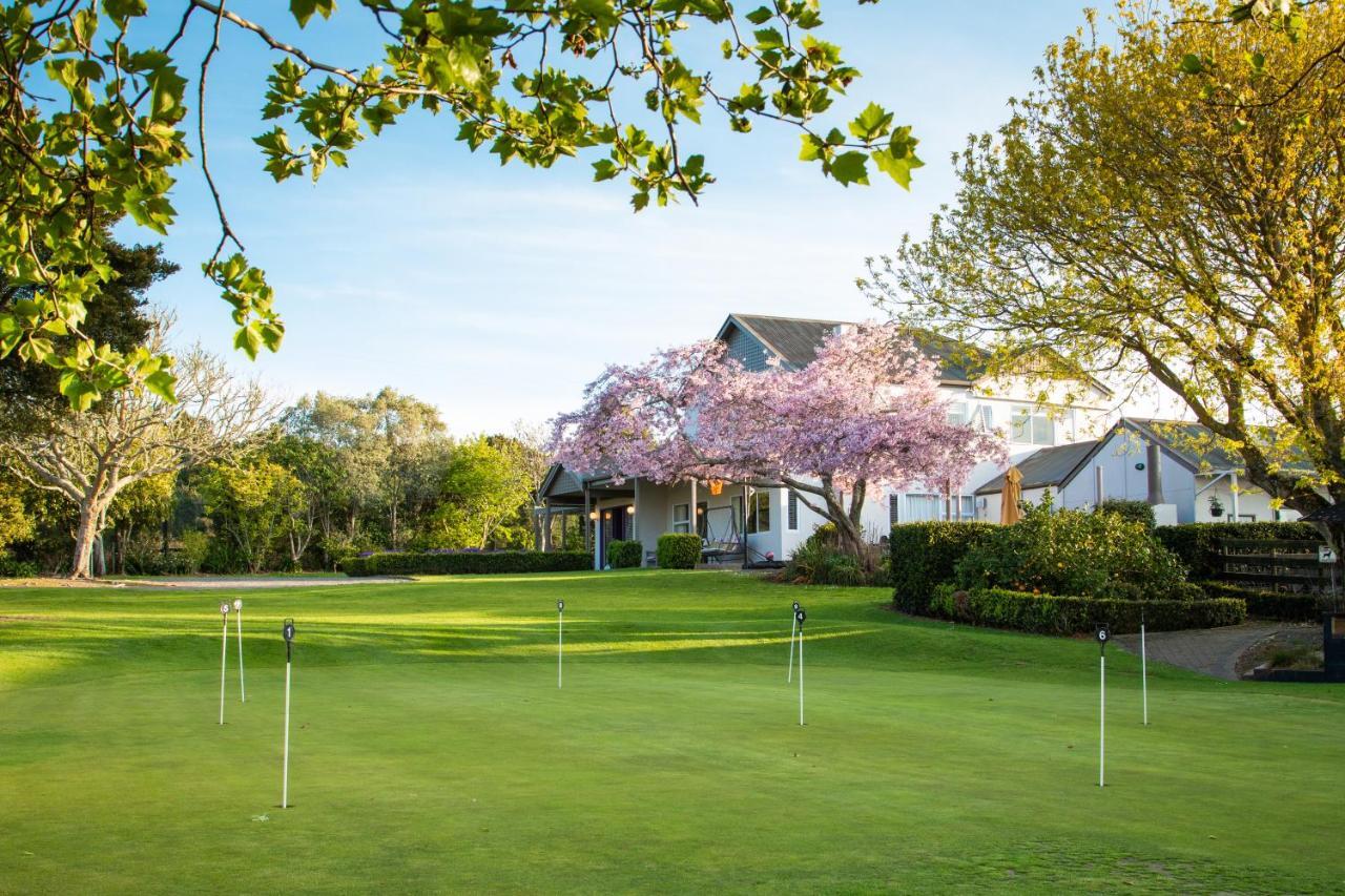 Maxwell'S Golf Retreat Bombay Exterior foto