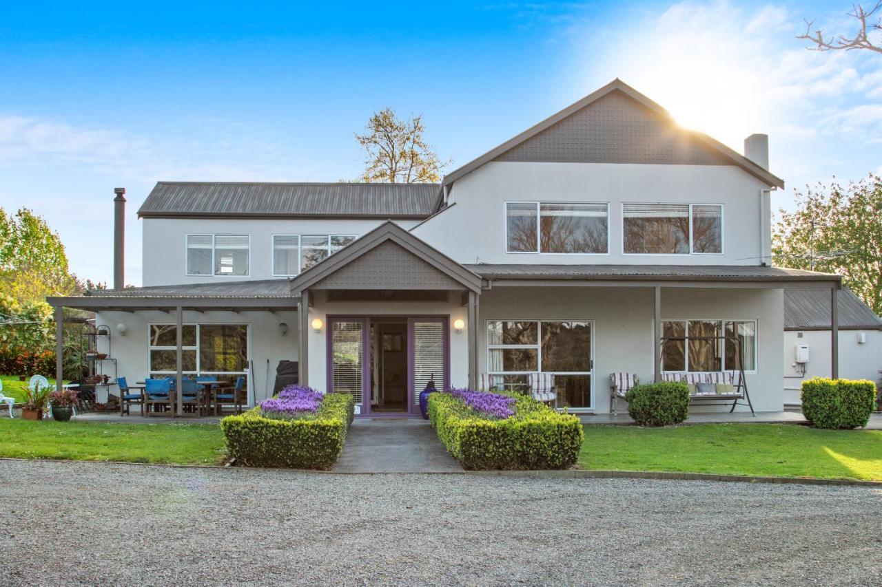 Maxwell'S Golf Retreat Bombay Exterior foto