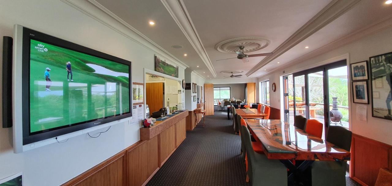 Maxwell'S Golf Retreat Bombay Exterior foto